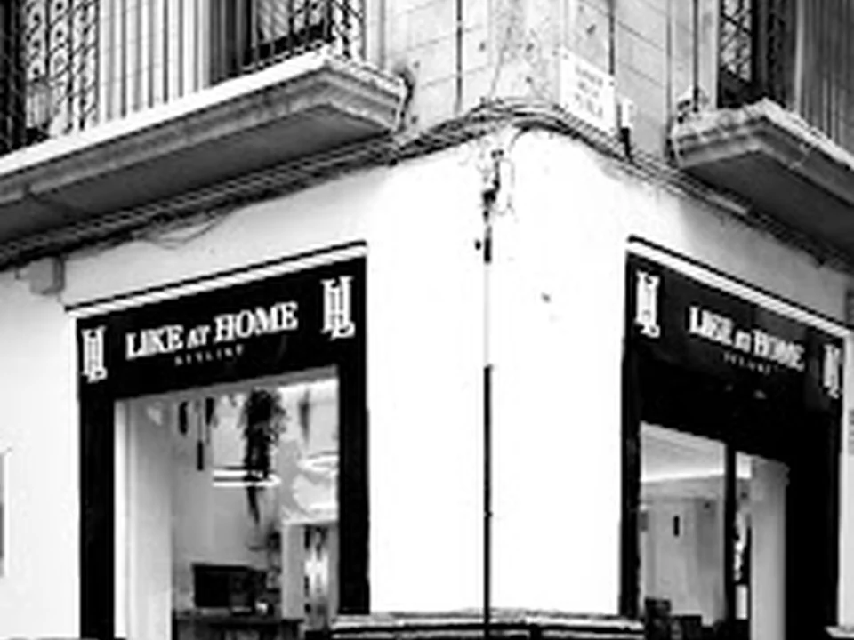 Like At Home