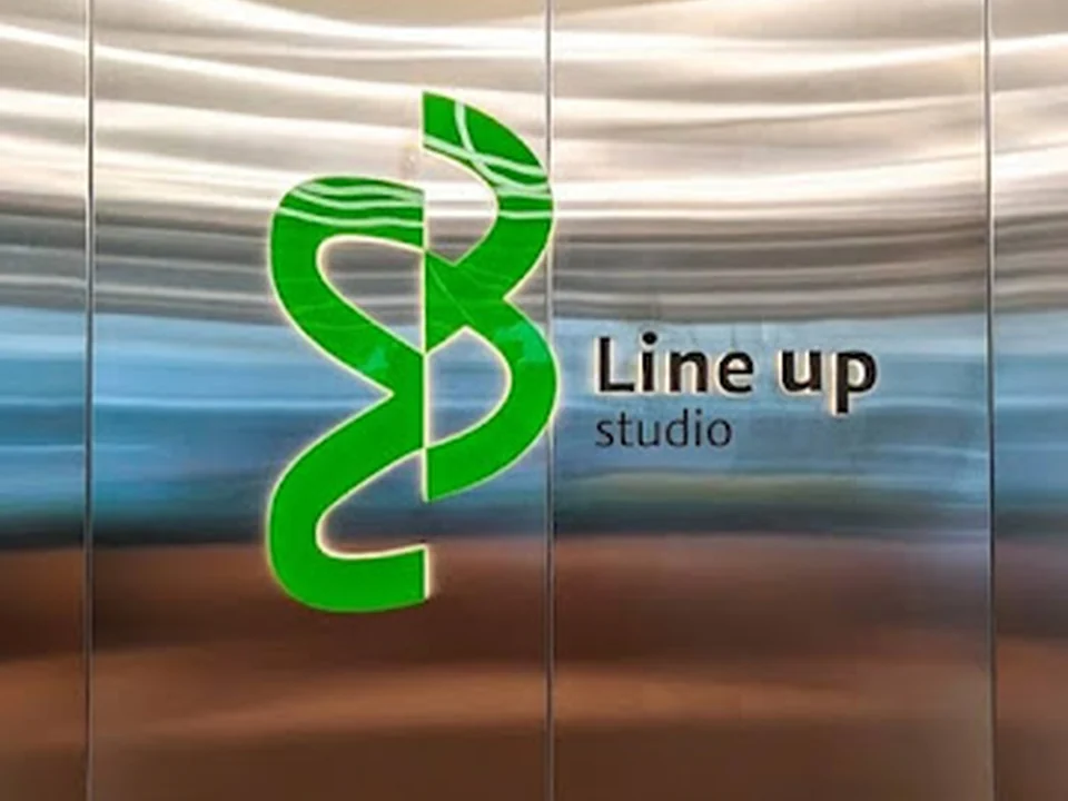 Line Up Studio - Ortodoncia digital