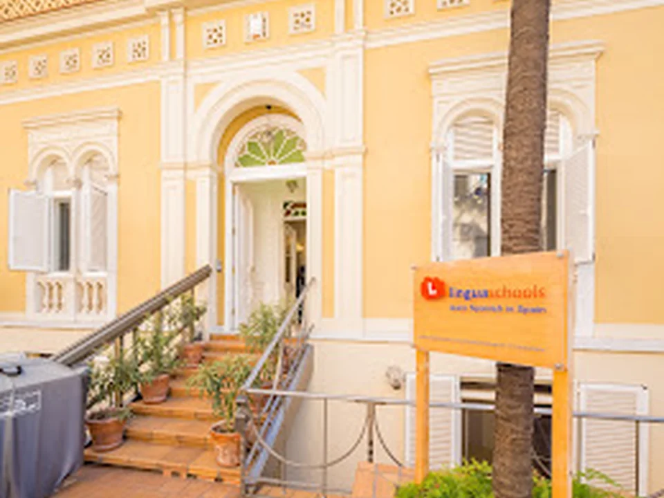 Linguaschools Barcelona