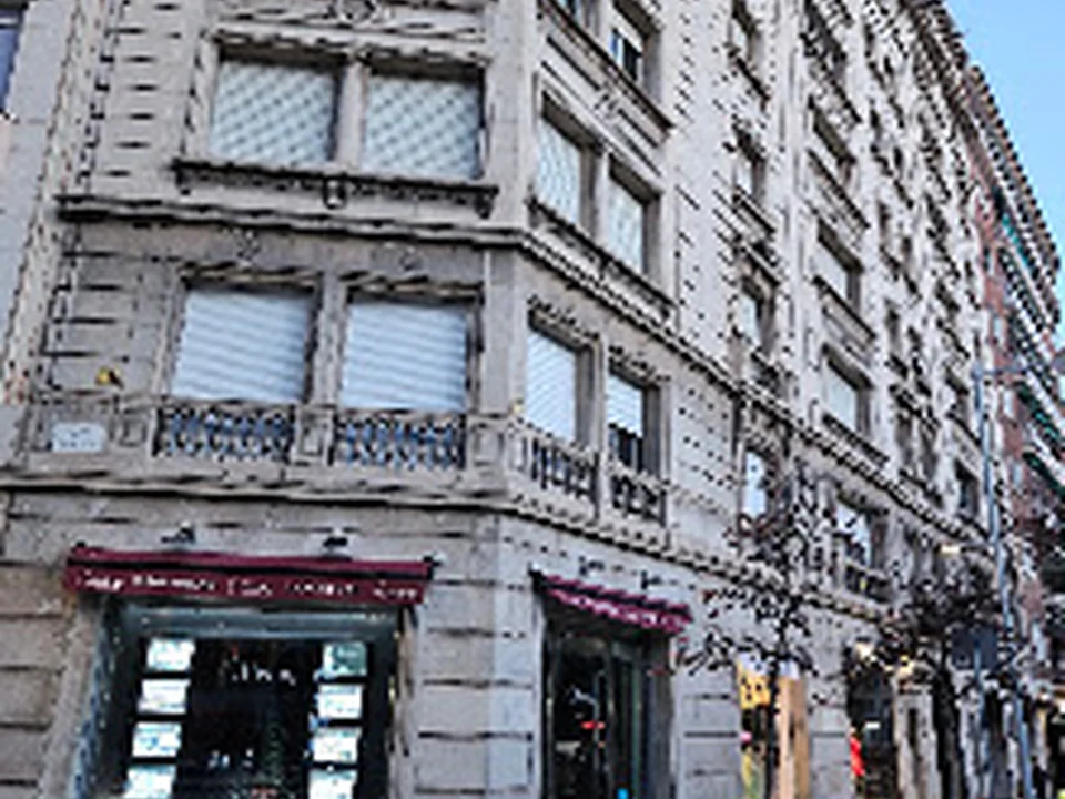 Living | Luxury Real Estate - Servicio exclusivo