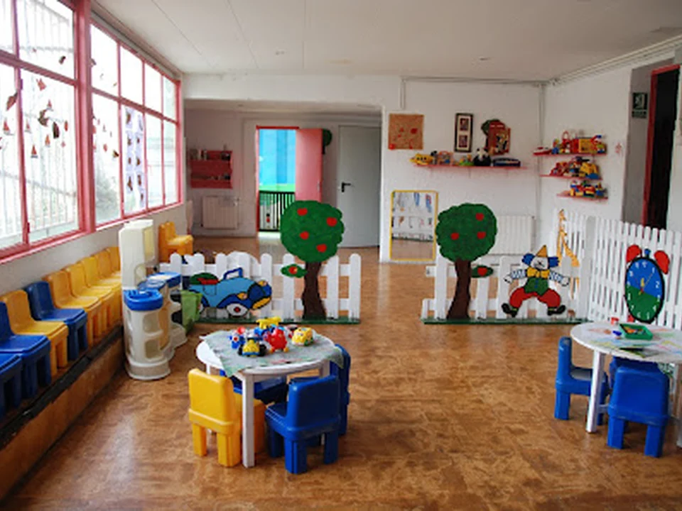 Llar d'Infants La Caseta