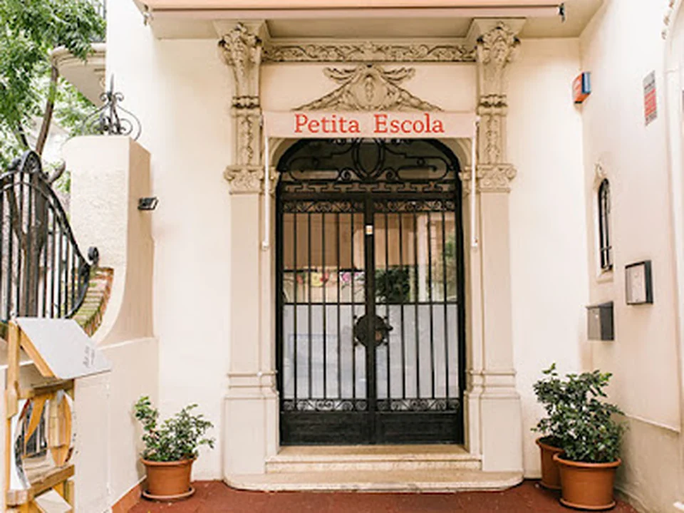 Llar d'Infants Petita Escola