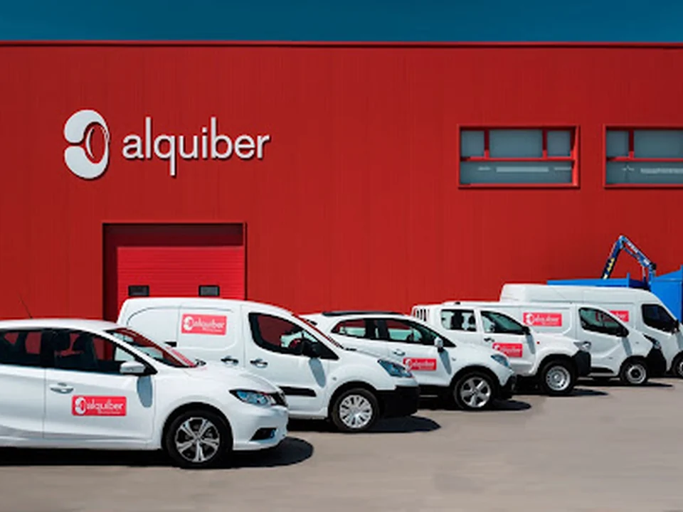 Lloguer Renting Flexible Barcelona