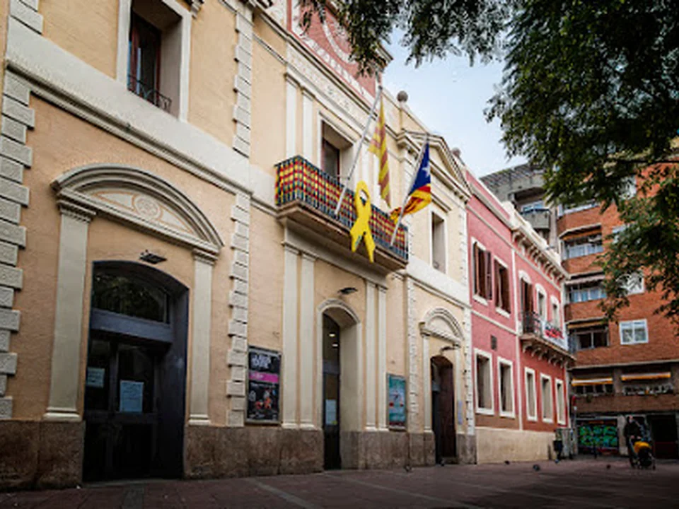 Lluïsos de Gràcia