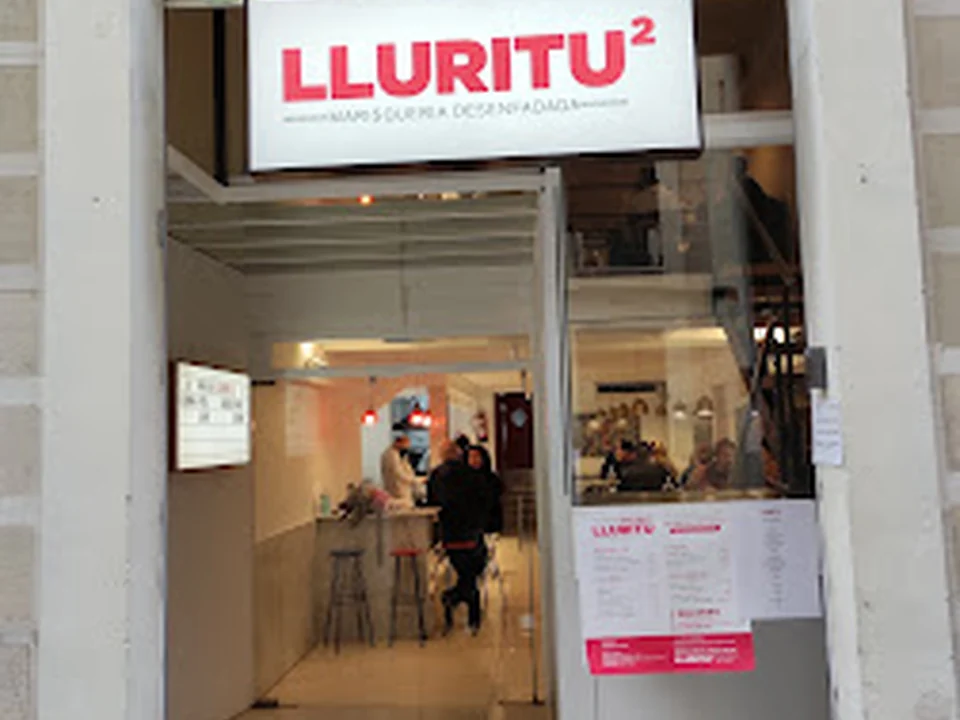Lluritu 2