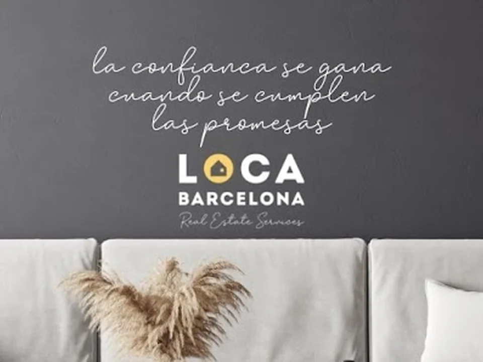 LOCA BARCELONA