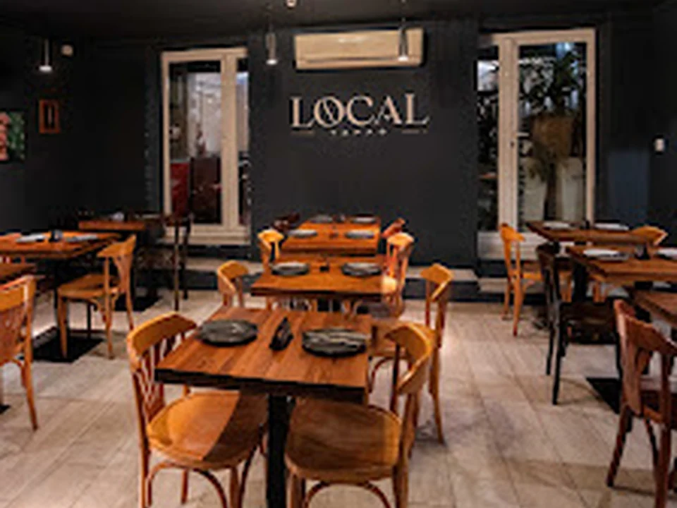 Local Tapas