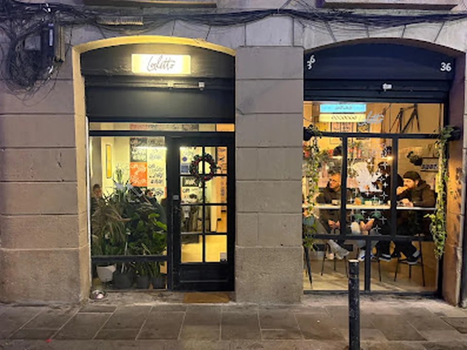 Lodetto Café