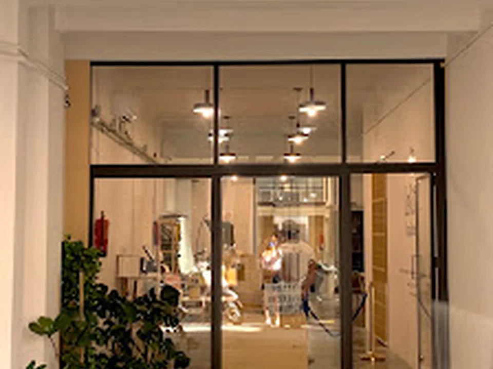Lolita Bakery