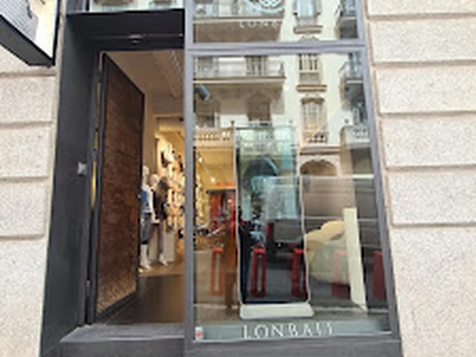 LONBALI