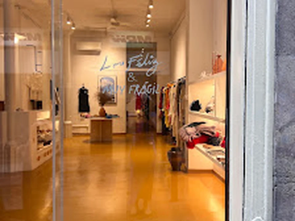 Los Féliz Vintage Shop