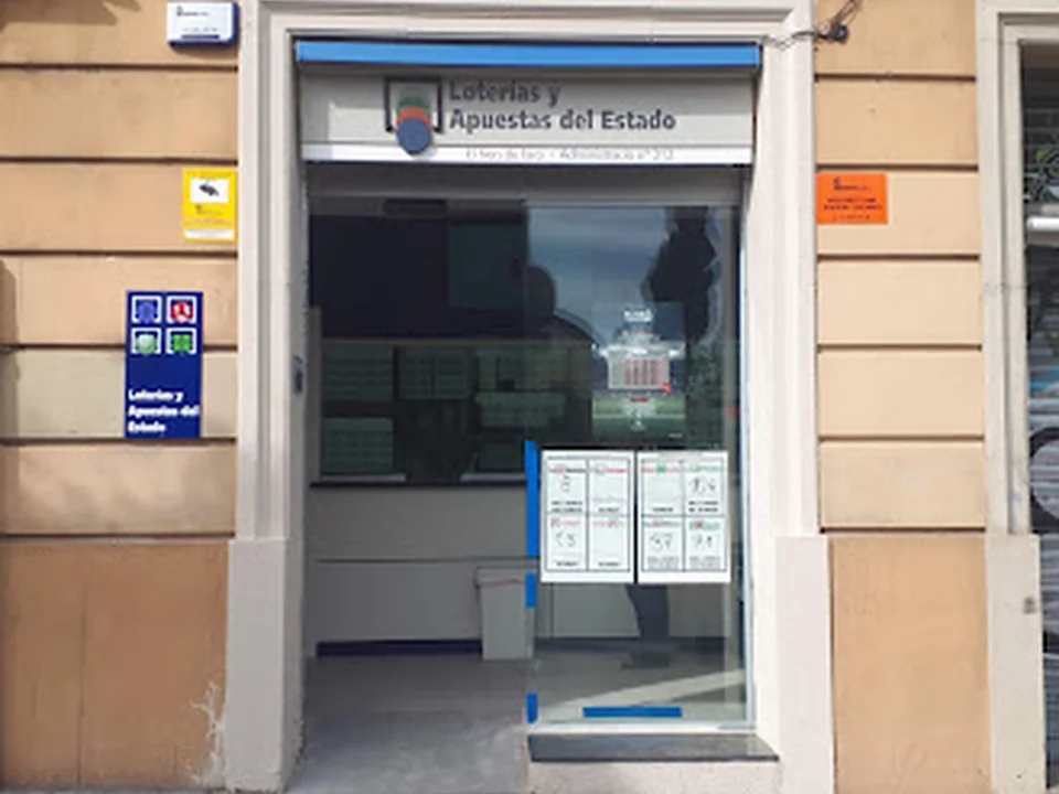 Loteria El Nen de L'aro