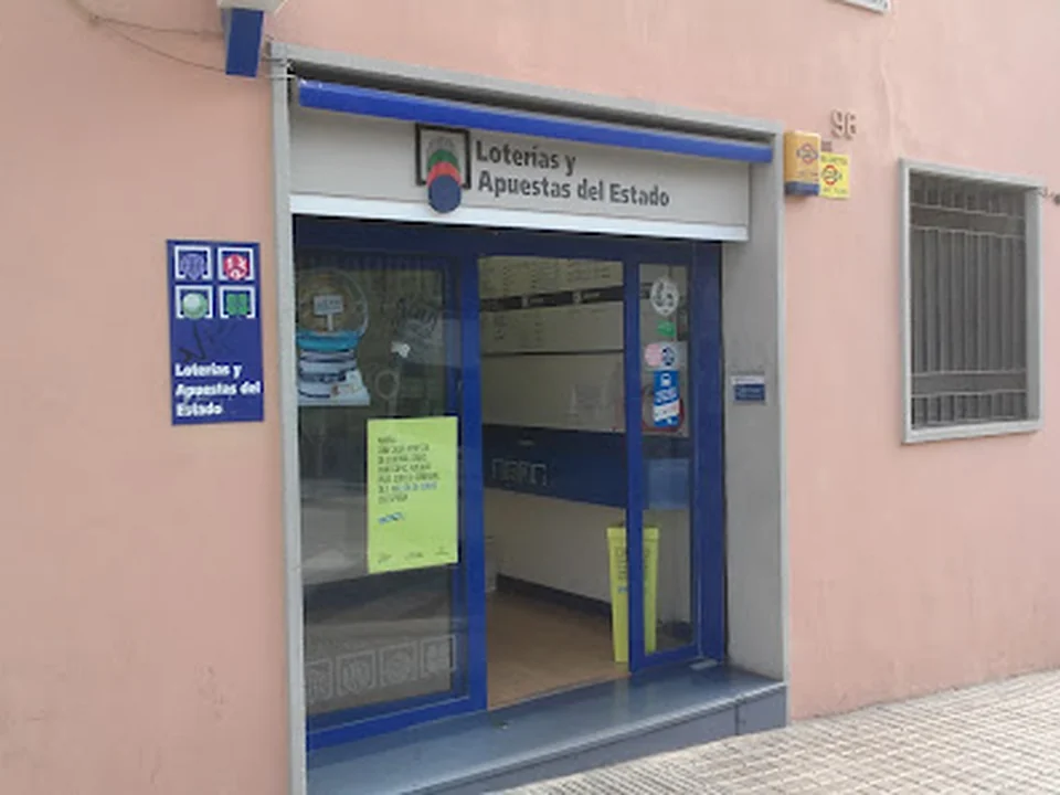 Loteria Sanllehy-Admin.334