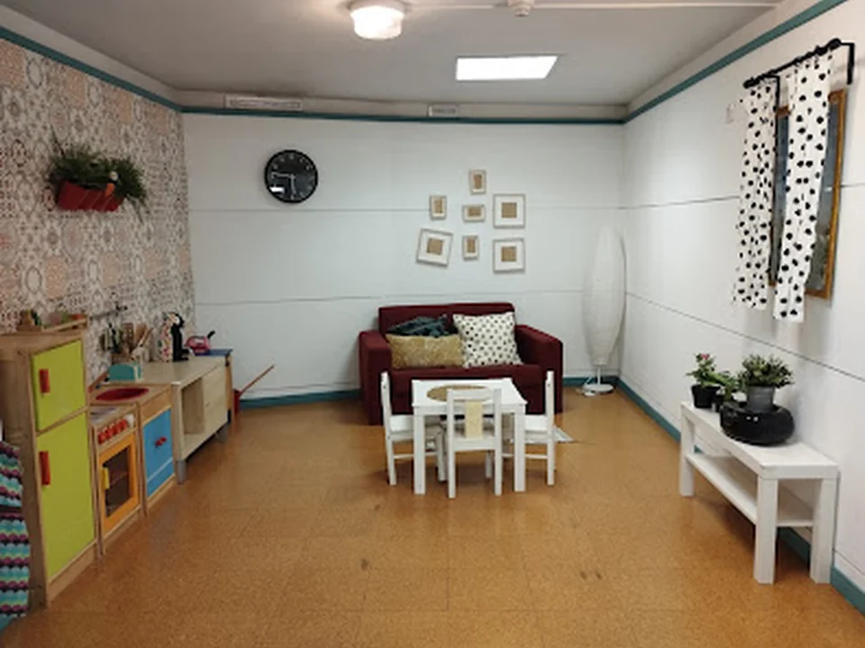 Foto de Ludoteca Espai Familiar i de Criança Arimel