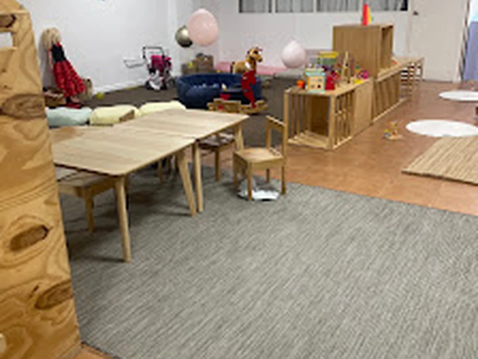 Ludoteca Las Casitas Barcelona (Verificar en Instagram o al 664 02 91 98)