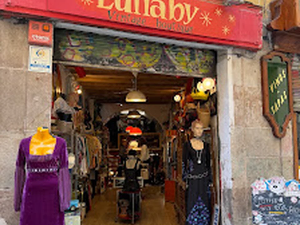 Lullaby Vintage