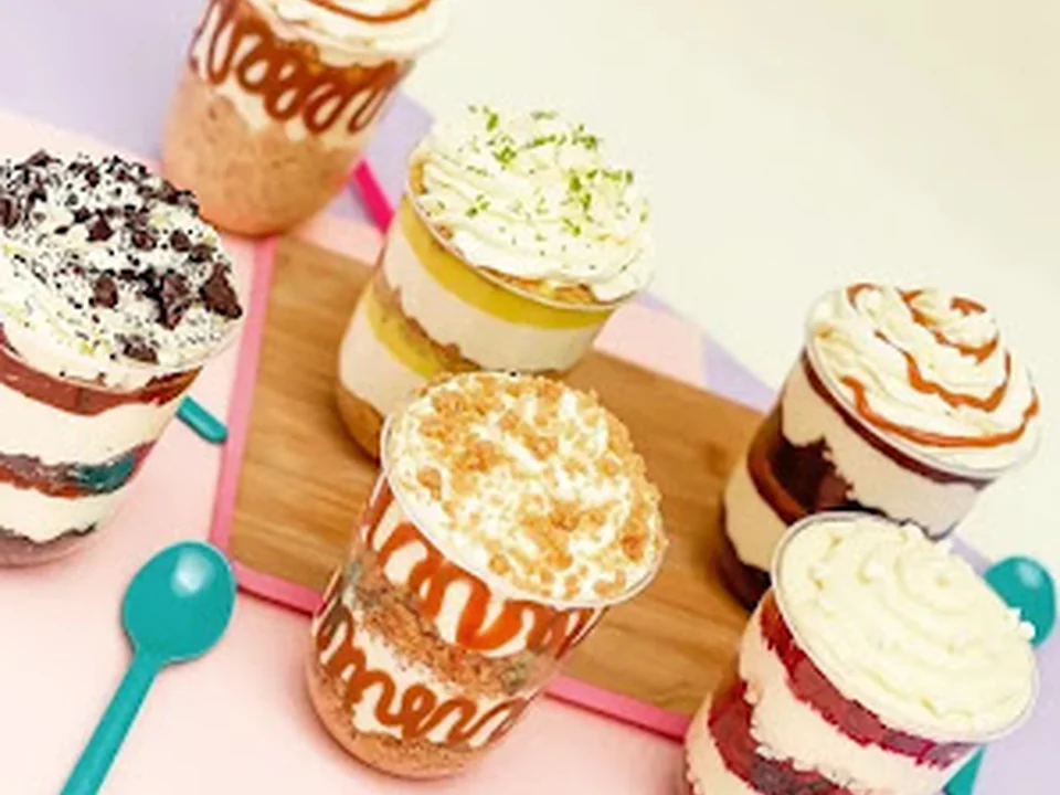 Lulo Pasteleria y Catering
