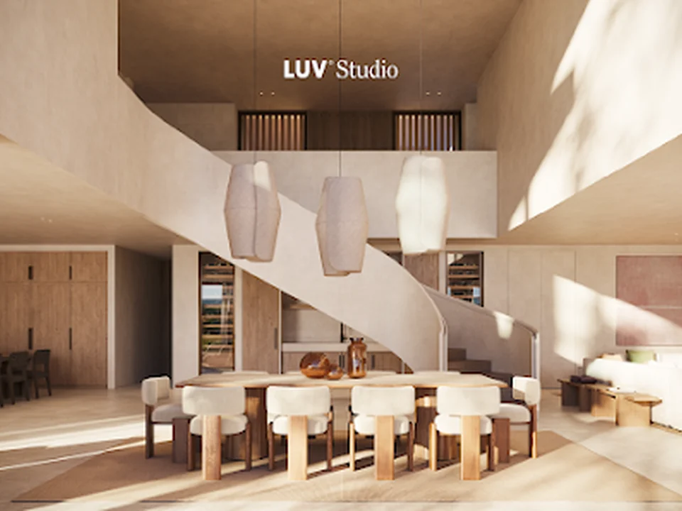 LUV Studio