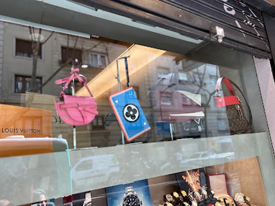 Luxe Bags Club