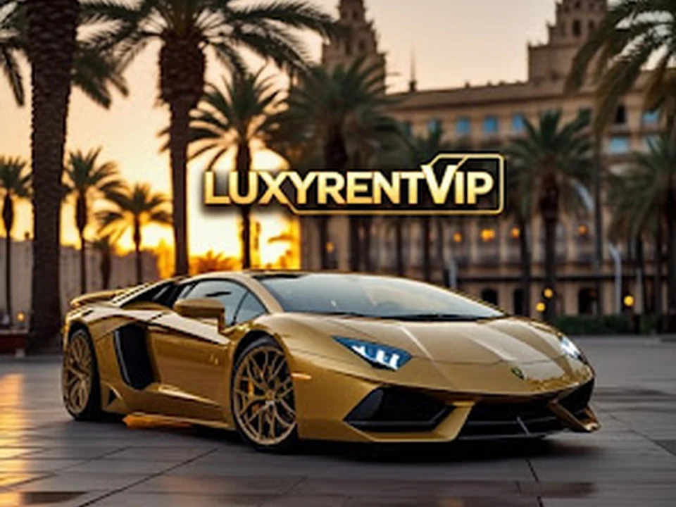 LuxyRentVIP — Concierge de lujo en Barcelona