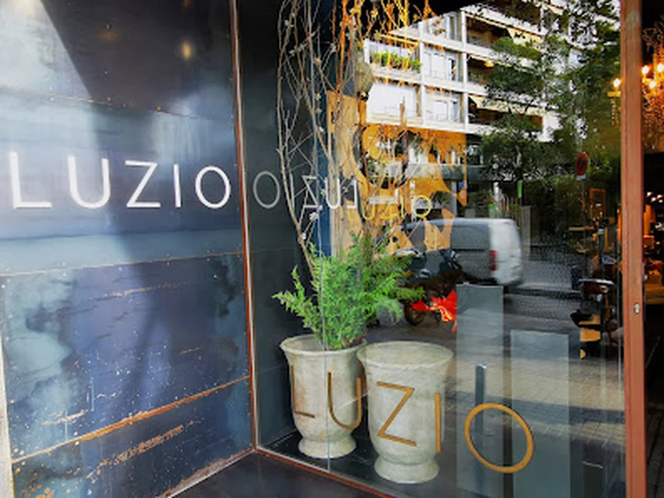 Luzio - Decoración, Interiorismo y Arte en Barcelona