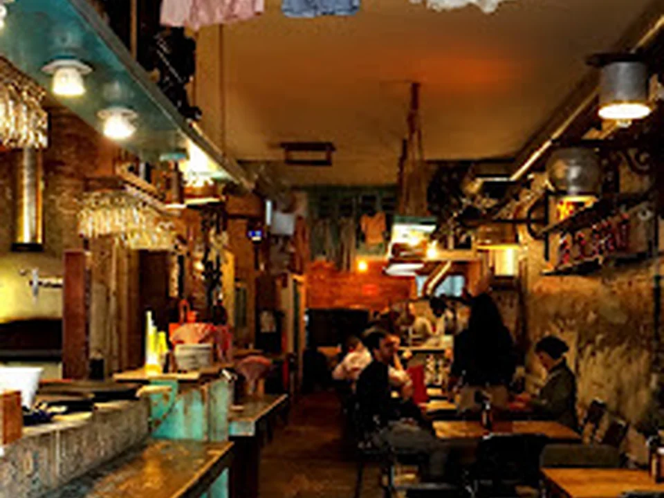 Madre Lievito Eixample