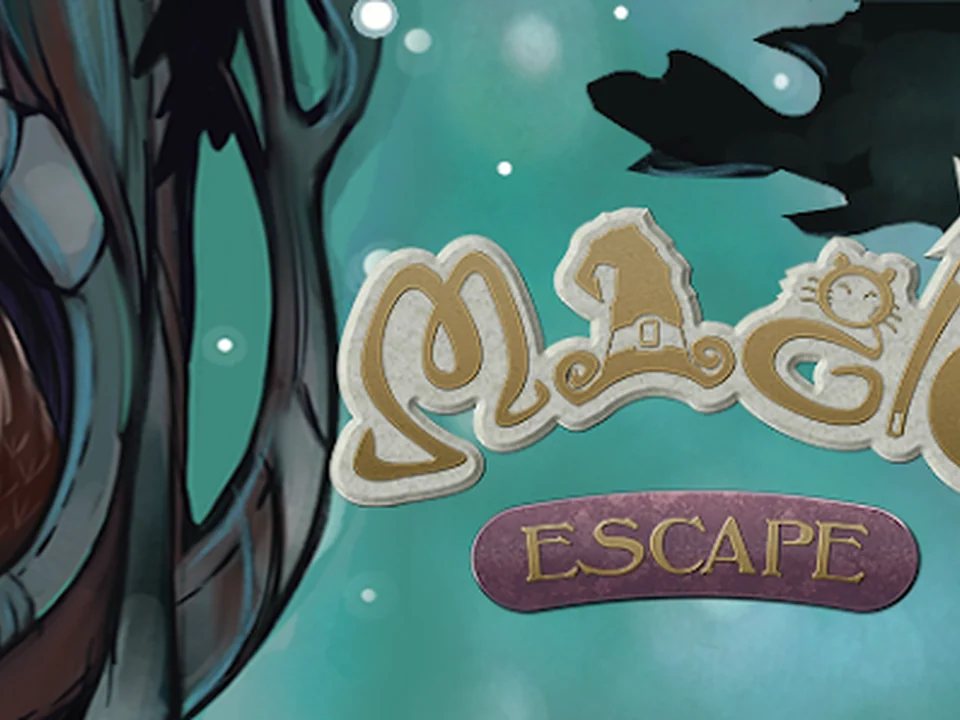 MAGIC ESCAPE BARCELONA