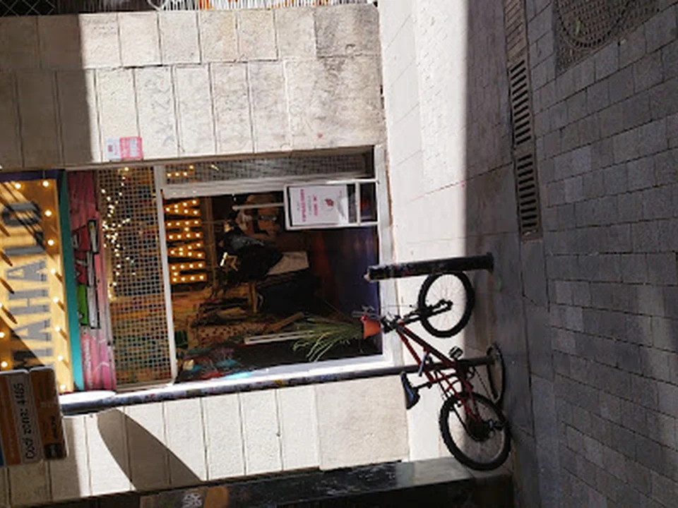 Mahalo Vintage Raval