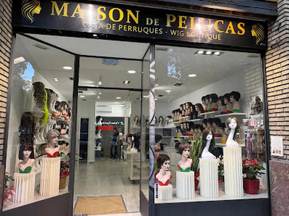 Maison de Pelucas