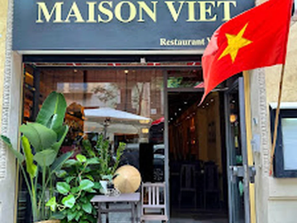 Maison Viet