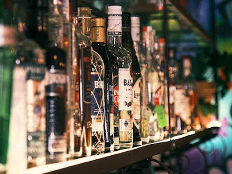 MALA HIERBA | Cocktail Bar