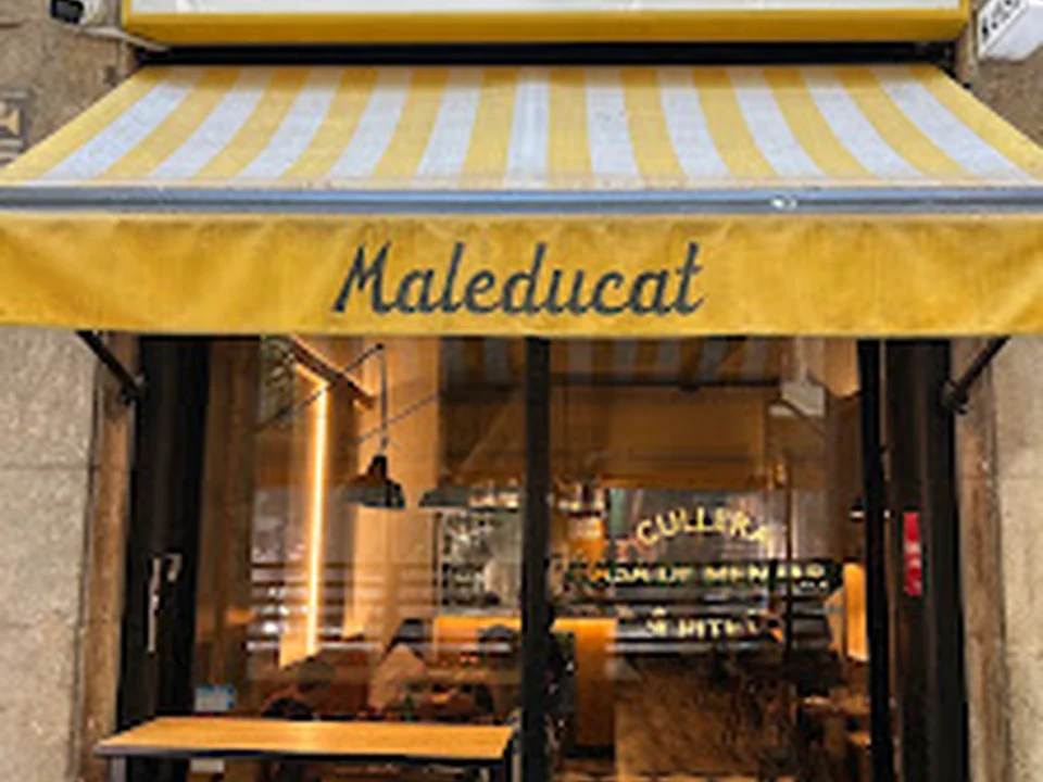 Maleducat