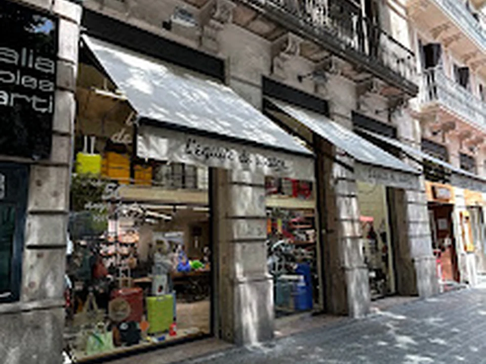 Maletas Barcelona - L'Equip de Viatge
