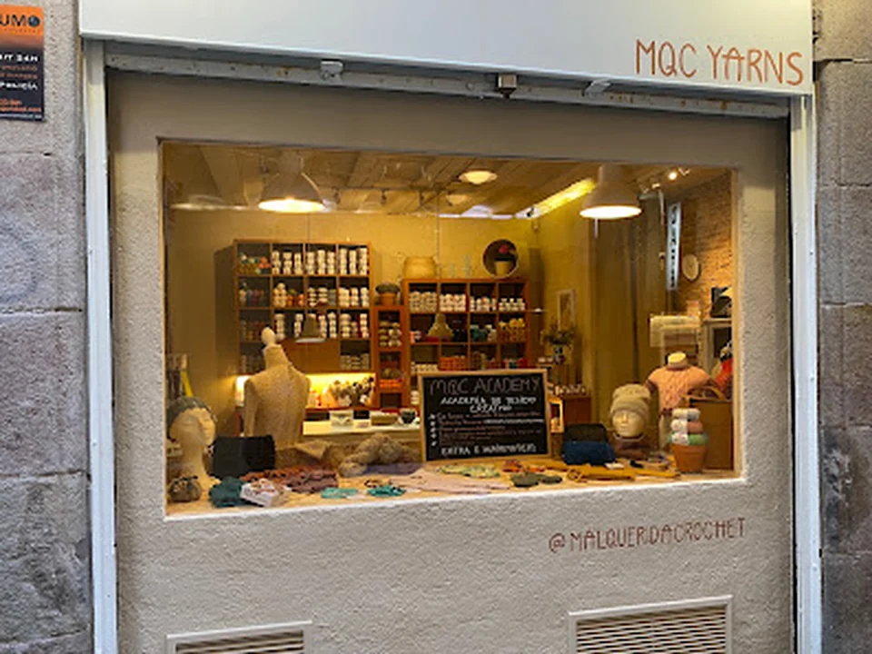 Malqueridacrochet Yarns