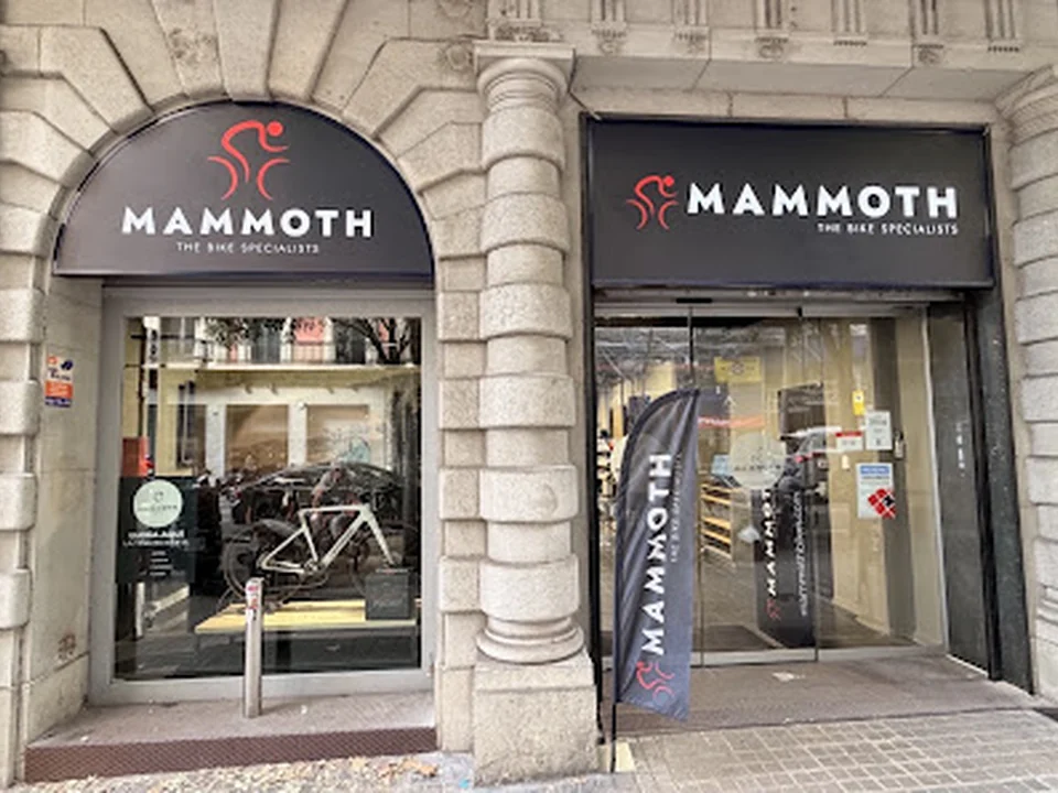 Mammoth