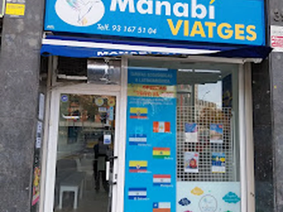 Manabí Viatges