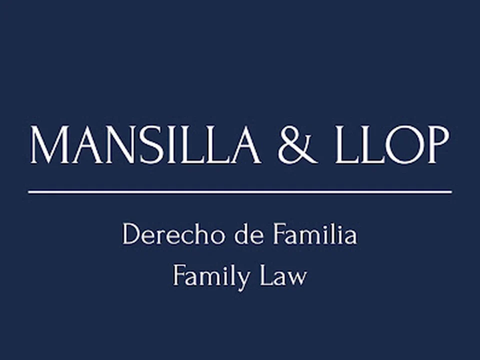 Mansilla & Llop, Family Law