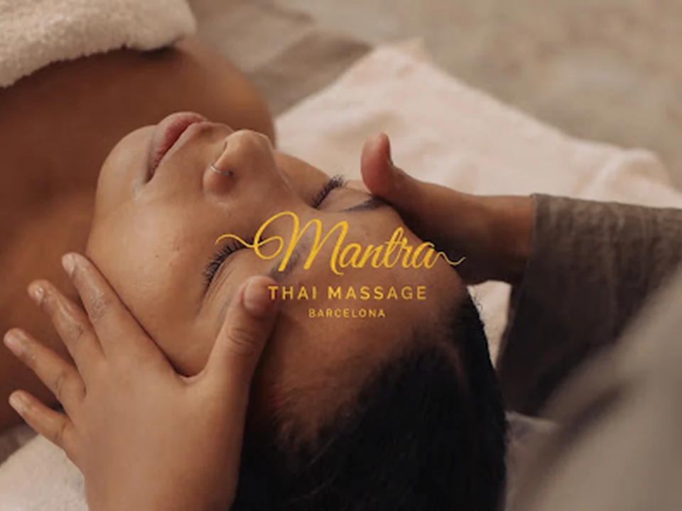 Mantra Thai Massage SL.