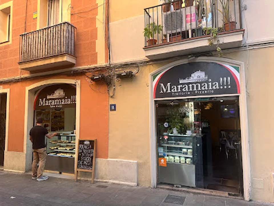 Maramaia