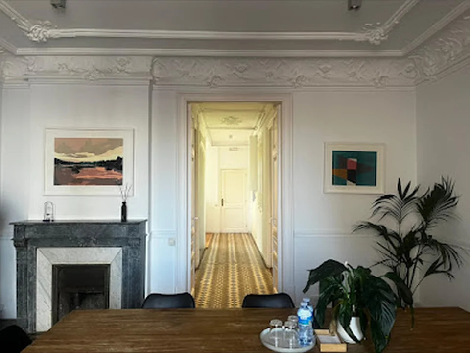 Marfour International Law Firm