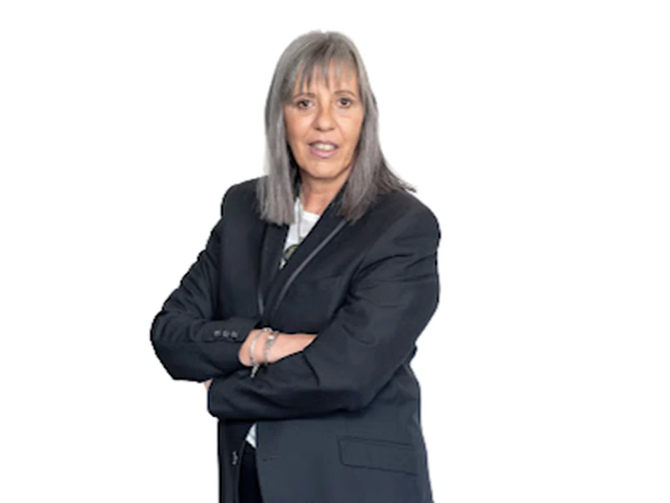 María Elisa Rodríguez Calistro Extranjeria Al Dia