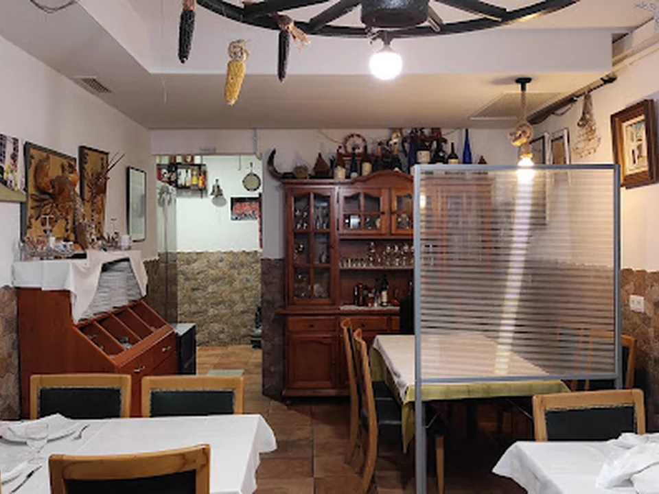 Marisqueria A Estrela Galega