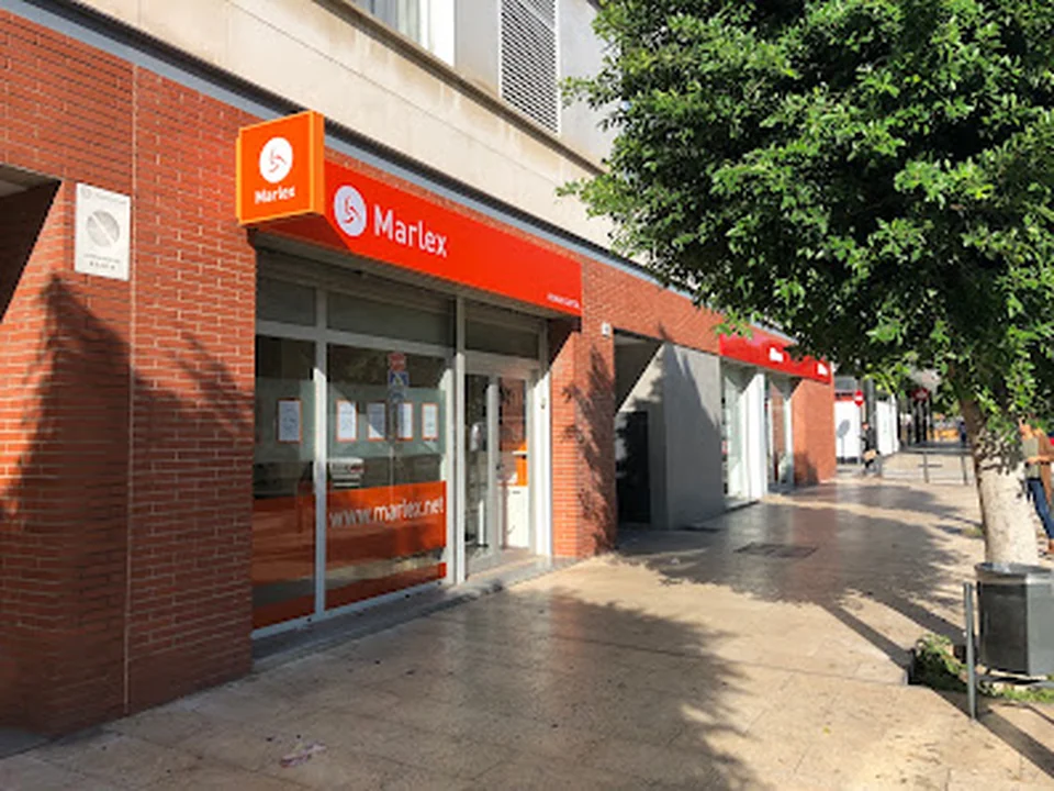 Marlex Hospitalet RRHH - ETT