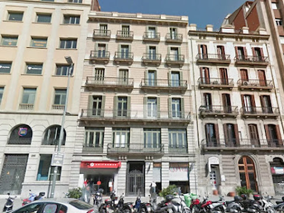 Foto de Martín Y Cachón Insurance Brokers Correduría de Seguros Barcelona