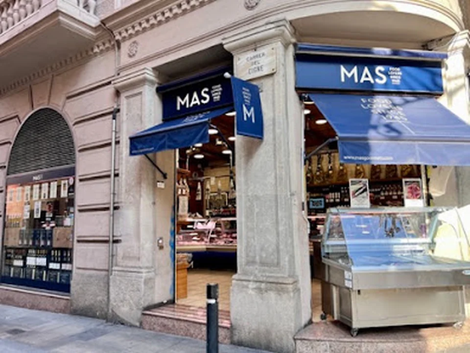 MAS Food Lovers | Gran de Gracia