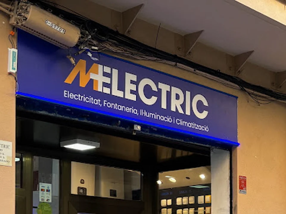 Maselectric