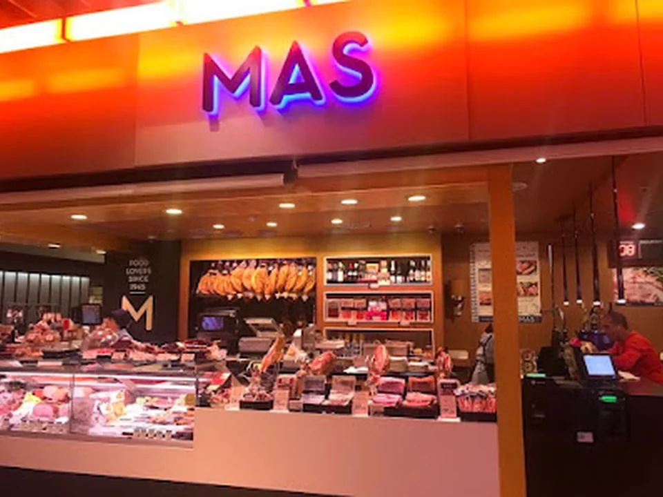 Masgourmets | Centre L'ILLA DIAGONAL