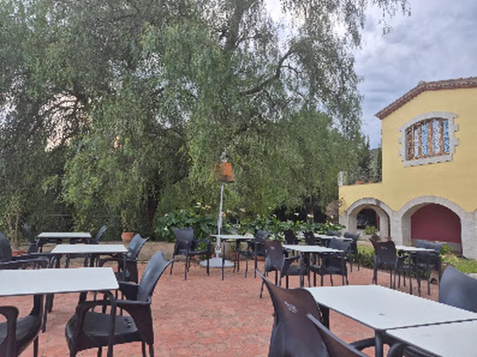 Masia Cabrera de Mar | Restaurant per a Esdeveniments