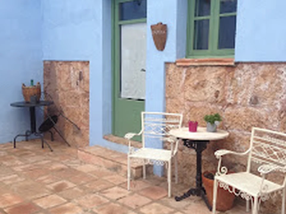 Masia Casajoana - Turisme Rural