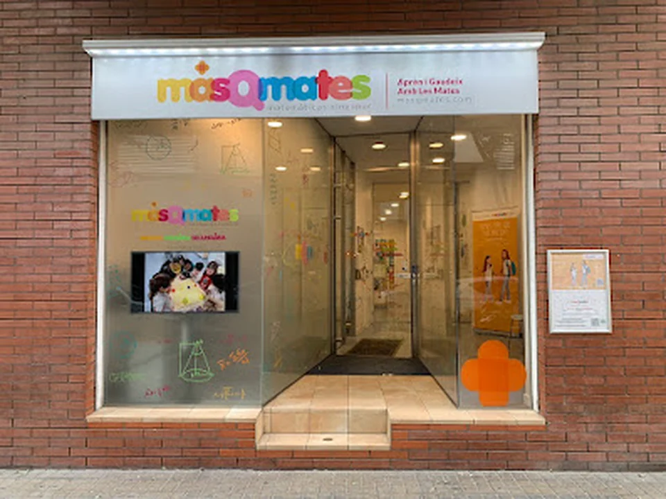 masQmates